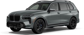 2026 BMW X7 xDrive40i - photo 2