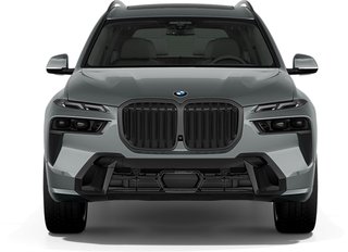 2026 BMW X7 xDrive40i - photo 3