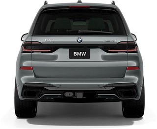 2026 BMW X7 xDrive40i - photo 5
