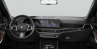 2026 BMW X5 xDrive40i - photo 7