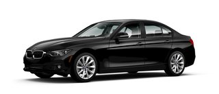 BMW 320i New vehicle for sale