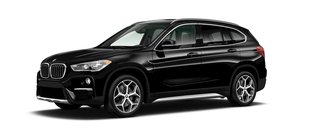 BMW X1 New vehicle for sale
