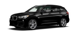 BMW X1 New vehicle for sale