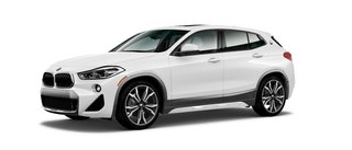 BMW X2 New vehicle for sale
