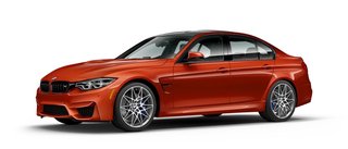 BMW M3 New vehicle for sale
