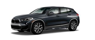 BMW X2 New vehicle for sale
