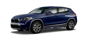 BMW X2 New vehicle for sale