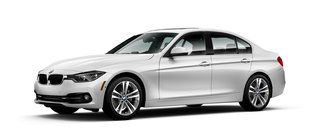 BMW 328d New vehicle for sale