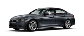 BMW 330i New vehicle for sale