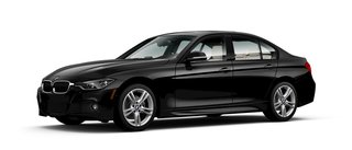 BMW 330i New vehicle for sale