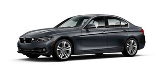 BMW 330i New vehicle for sale