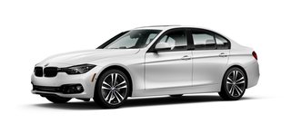 BMW 330i New vehicle for sale