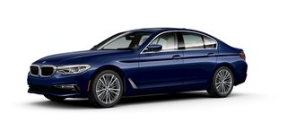 BMW 530i New vehicle for sale