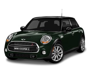 MINI Cooper S New vehicle for sale