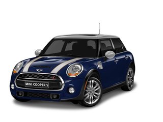 MINI Cooper S New vehicle for sale