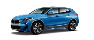 BMW X2 New vehicle for sale
