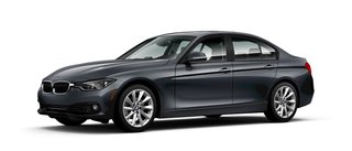 BMW 320i New vehicle for sale
