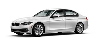 BMW 320i New vehicle for sale