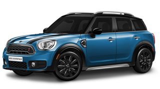 MINI Cooper S Countryman All4 New vehicle for sale