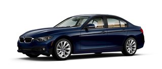 BMW 320i New vehicle for sale