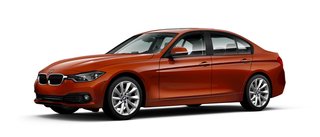 BMW 320 New vehicle for sale