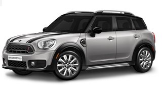 MINI Cooper S Countryman All4 New vehicle for sale