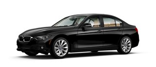 BMW 320i New vehicle for sale