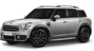MINI Cooper S Countryman All4 New vehicle for sale
