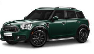 MINI Cooper S Countryman All4 New vehicle for sale