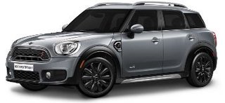 MINI Cooper S Countryman All4 New vehicle for sale