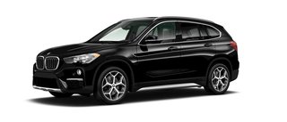 2018 BMW X1 xDrive28i - photo 1