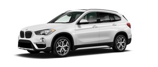 2018 BMW X1 xDrive28i - photo 1