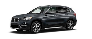BMW X1 New vehicle for sale