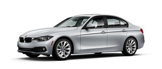 2018 BMW 320i xDrive Sedan - photo 1