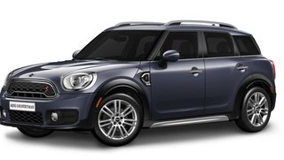 MINI Cooper S Countryman All4 New vehicle for sale