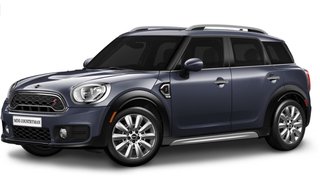 MINI Cooper S Countryman All4 New vehicle for sale