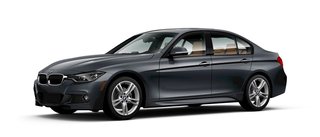 BMW 330i New vehicle for sale