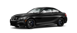 2018 BMW M240i Coupe - photo 1