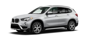 BMW X1 New vehicle for sale