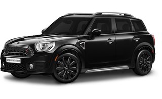 MINI Cooper S Countryman All4 New vehicle for sale