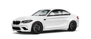 BMW M2 New vehicle for sale