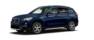 BMW X1 New vehicle for sale