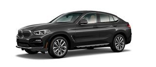 BMW X4 New vehicle for sale