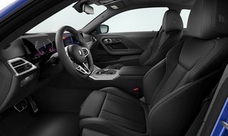 2026 BMW 230i xDrive Coupe - photo 6