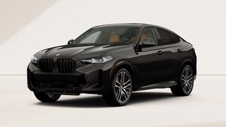 2027 BMW X6 xDrive40i - photo 2