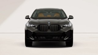 2027 BMW X6 xDrive40i - photo 3
