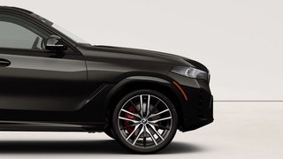 2027 BMW X6 xDrive40i - photo 4