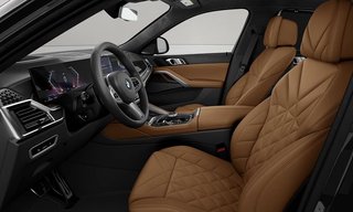 2027 BMW X6 xDrive40i - photo 6