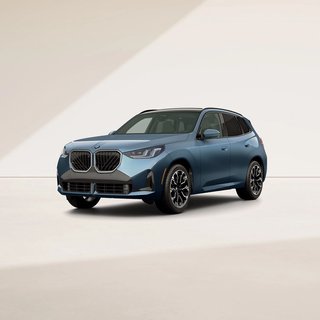 2026 BMW X3 30 xDrive - photo 2