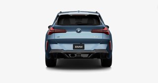 2026 BMW X3 30 xDrive - photo 5